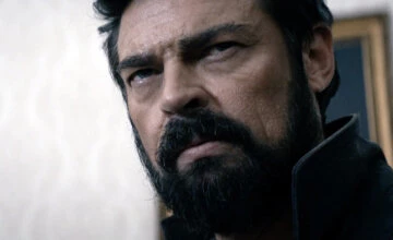 Пацаны 5 сезон 8 серия смотреть онлайн